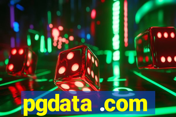 pgdata .com